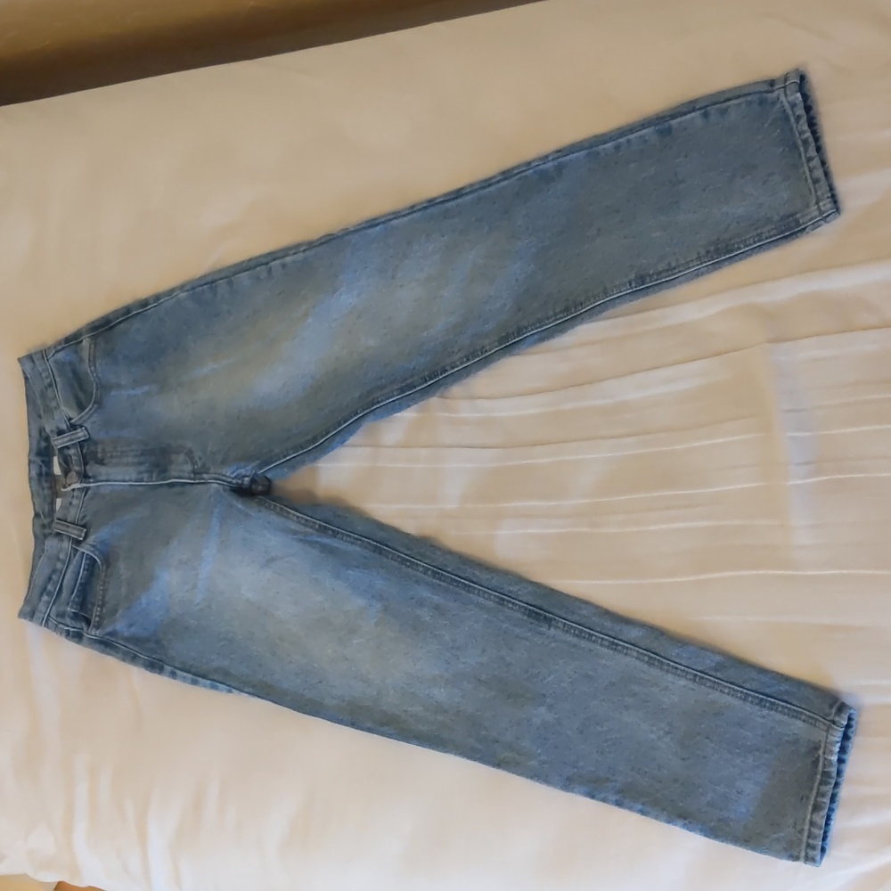 John Galt high waisted jeans size M